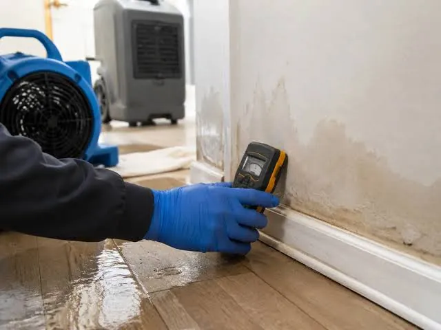 24/7 Water damage restoration services in Adelphi, OH - Rapid flood cleanup and mitigation